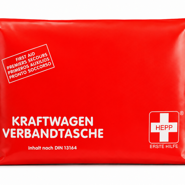 FIRST AID KIT DIN 13164